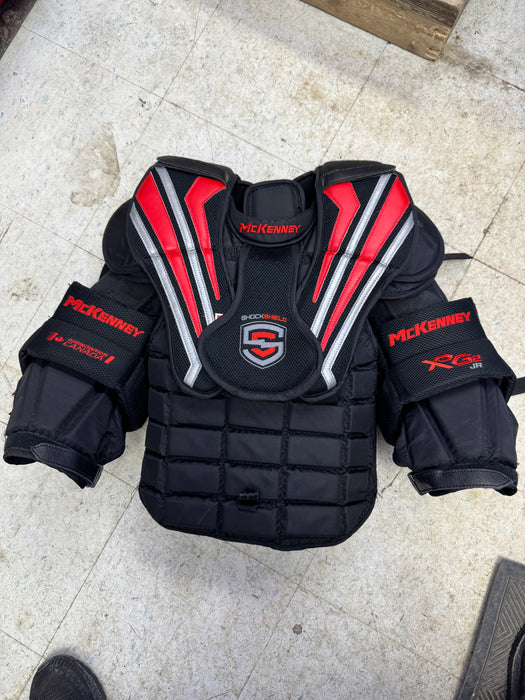 Used McKenney XPG2 Junior Large Chest