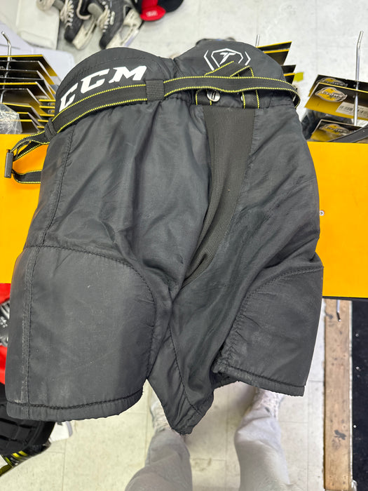 Used CCM Tacks 3092 Youth Medium Player Pants