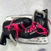 Used Bauer Nexus 400 Size 4 Player Skates