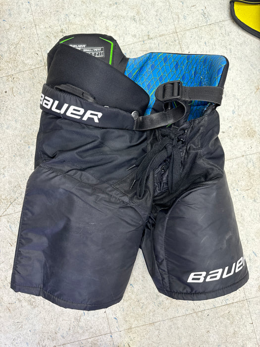 Used Bauer X Junior Small Player Pants