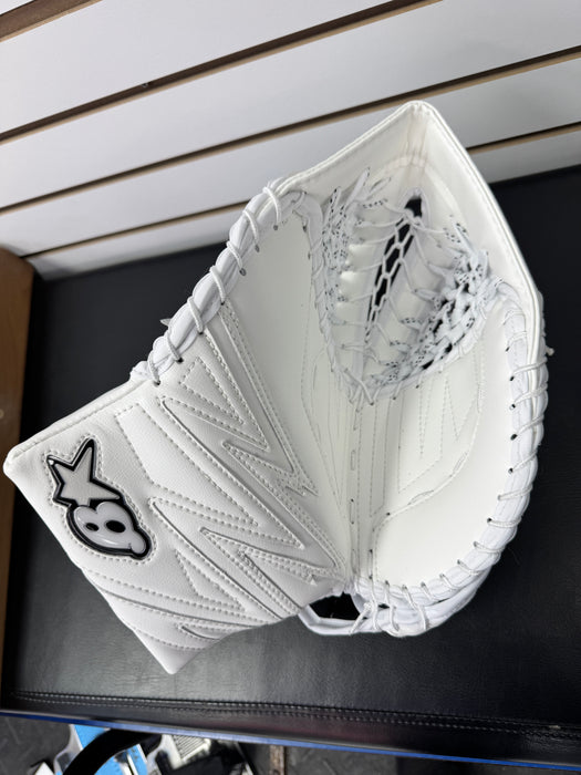 Brian's Optik 4 Goalie Catcher Intermediate Pro