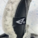 Used Graf DM1080 Size 6.5 Goal Skates