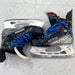 Used Bauer Vapor Volt Pro Size 8 Player Skates