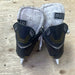 Used Bauer Supreme Pro Size 8 Youth Skates