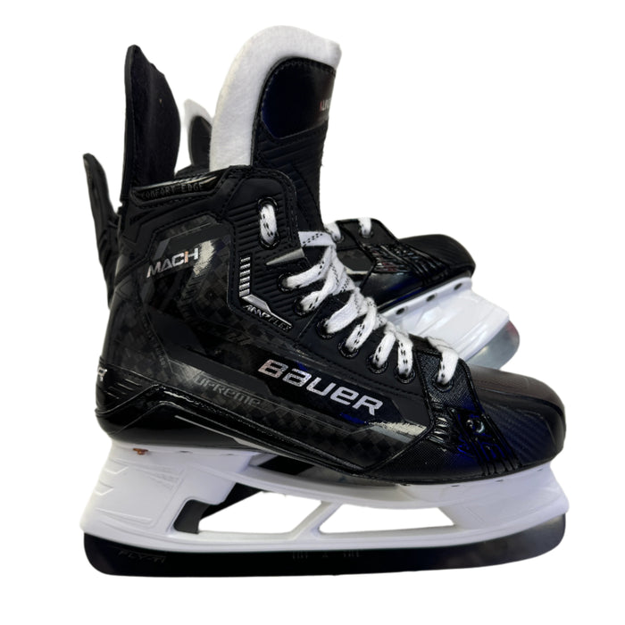 NHL Leafs Bauer Supreme MACH Skates Senior 8.25/8.5