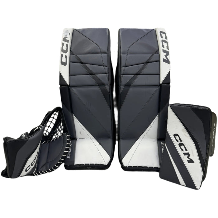 CCM Extreme Flex Eflex 6 Pro Goalie Set Senior