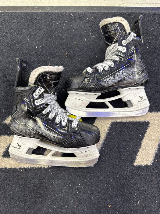 Used Bauer Supreme M50 Pro 1EE Player Skates