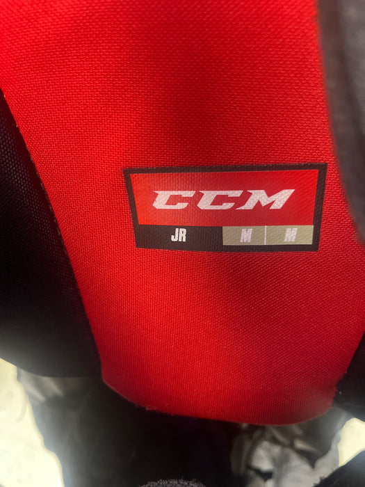 Used CCM E2.5 Junior Medium Goal Pants