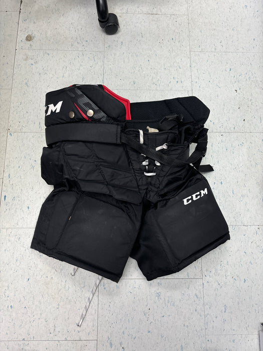 Used CCM HPG 1.5 Junior Large Pants