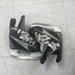 Used Hespeler Rogue Size 9 Youth Player Skates