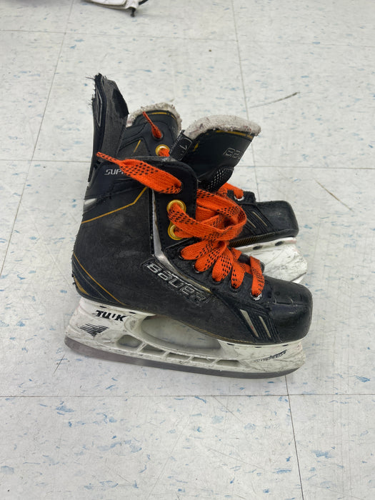 Used Bauer Supreme One.6 Player Skates