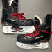 Used Easton Synergy EQ50 4.5D Player Skates