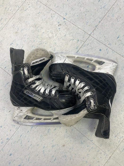 Used Bauer Nexus 88 Size 1 Skates