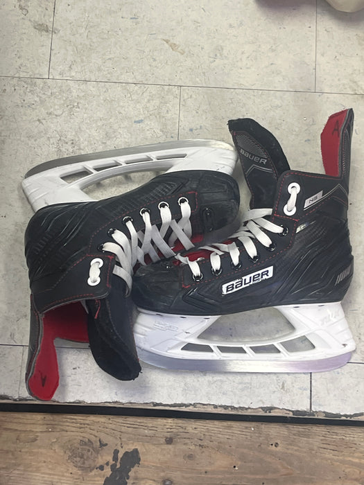 Used Bauer NS Size 1 Skates