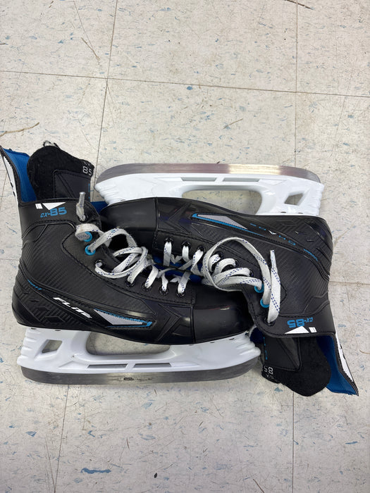 Used Flite CX-85 Size 10.0 Skates