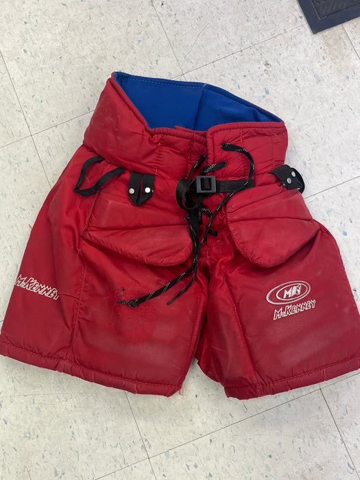 Used McKenney Pro Spec 370 Junior Medium Goal Pants