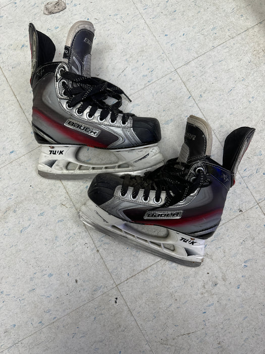 Used Bauer Vapor X7.0 2D Player Skates