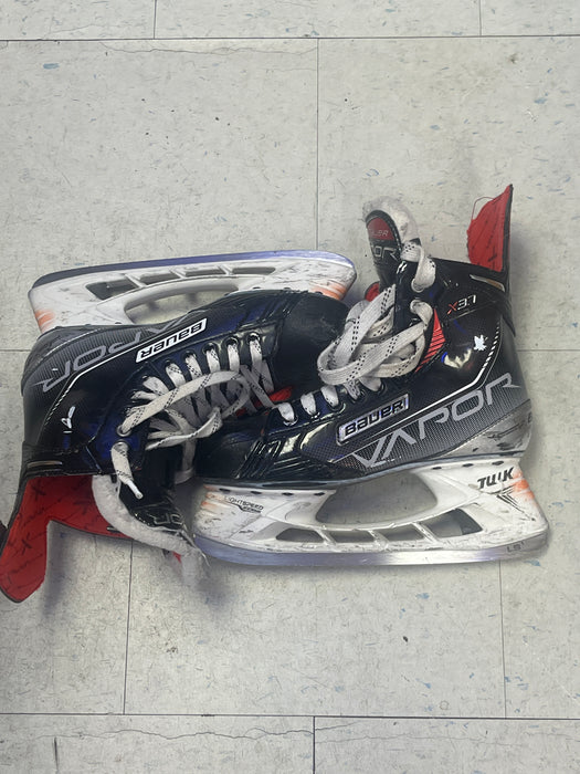 Used Bauer Vapor X3.7 Size 7.5 Skates