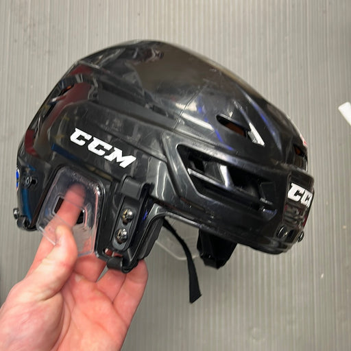 Used CCM Tacks 710 Senior Medium Helmet