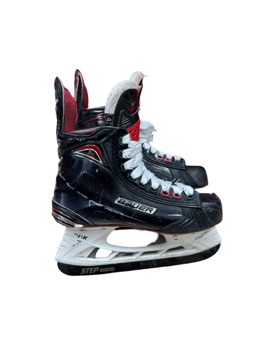 Used Bauer Vapor 1X Hockey Skates 4.5D