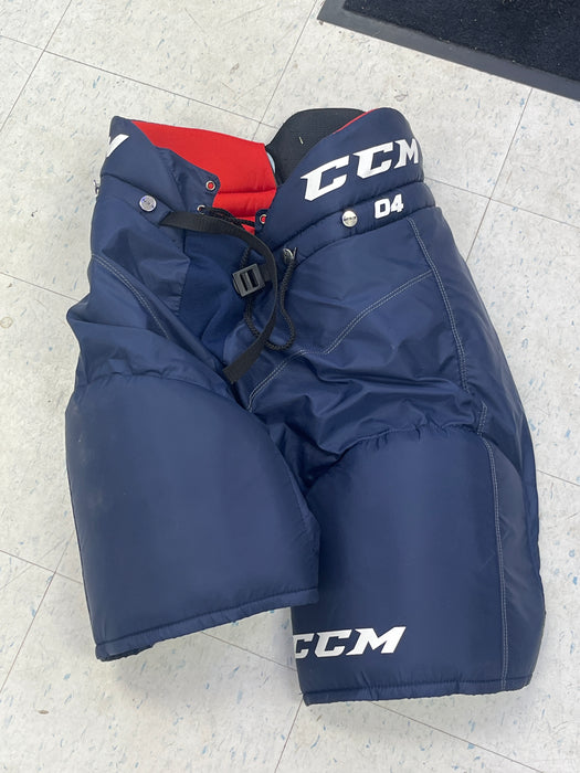 Used CCM 04 Senior Large Pants