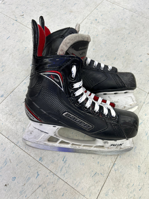 Used Bauer Vapor X400 Player Skates