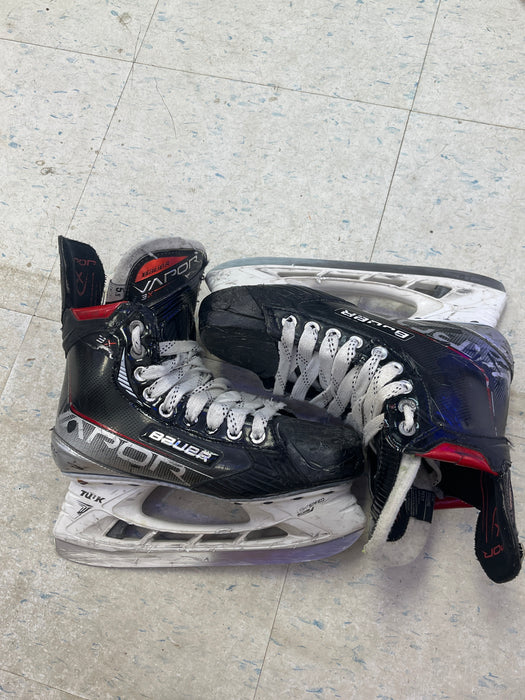 Used Bauer Vapor 3X Size 5.5 Fit 1 Skates