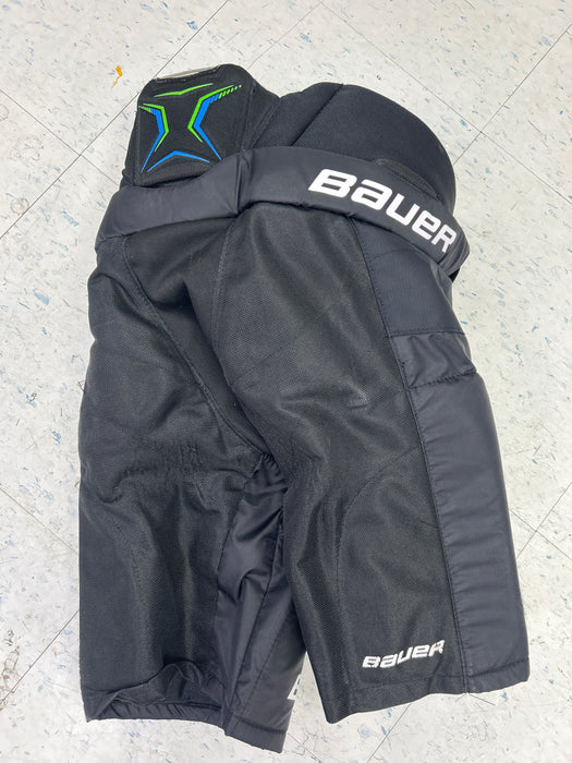 Used Bauer X Junior Player Pant