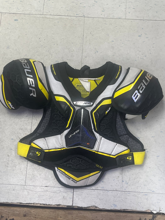 Used Brian’s Supreme 2S Pro Junior Medium Shoulder Pads