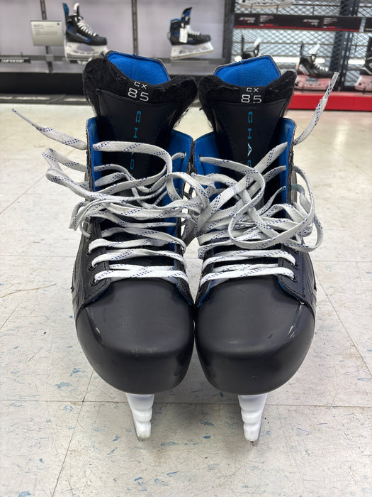 Used Flite CX-85 Size 10.0 Skates
