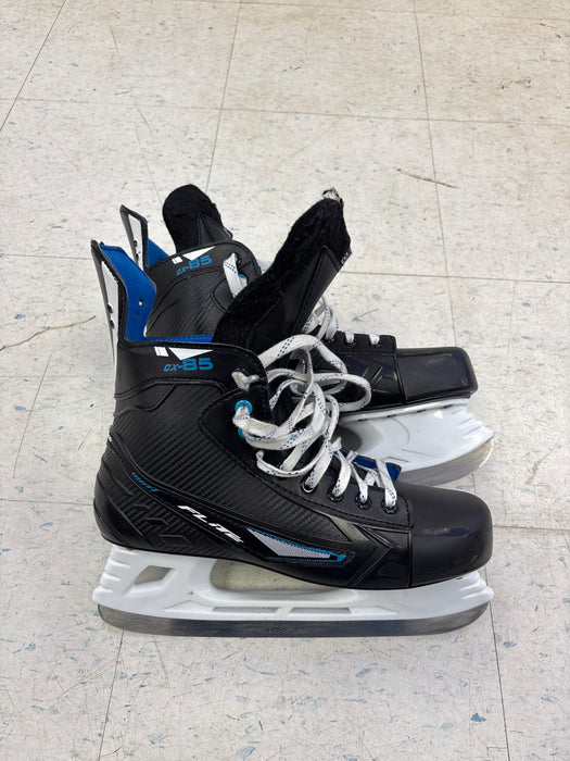 Used Flite CX-85 Size 10.0 Skates