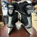 Used Nike Bauer Supreme Pro Size 1.0 Skates