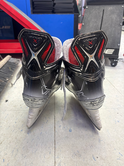 Used Bauer Vapor X3.7 Size 4.0 Skates