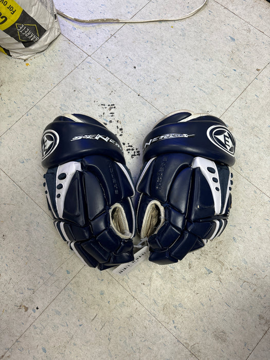 Used Easton Syynergy 700 14" Player Gloves