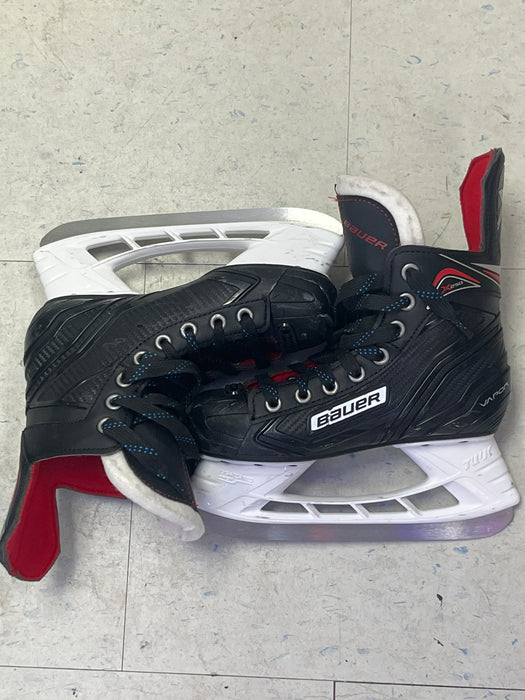 Used Bauer Vapor X250 Size 1 Skates