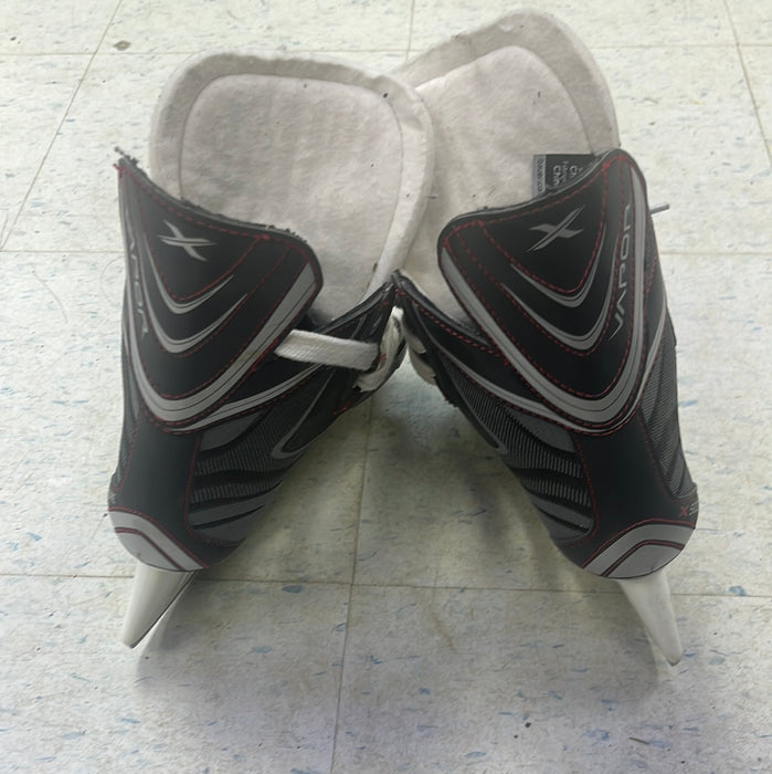 Used Bauer Vapor X Score Size 6 Player Skates