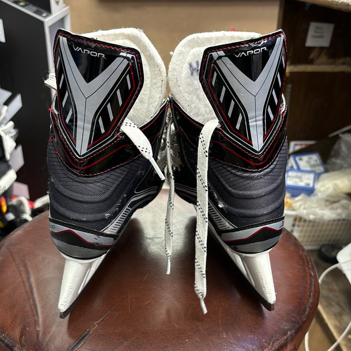 Used Bauer Vapor x300 Size 1.0 Skates