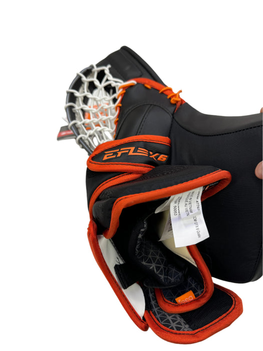 CCM Extreme Flex Eflex 6 Pro Goalie Set Intermediate