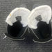 Used Reebok RibCore SC87 Size 6 Player Skates