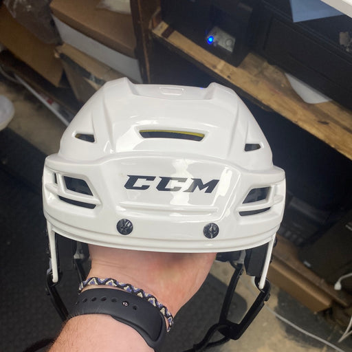 Used CCM Tacks 310 Senior Small Helmet