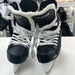 Used CCM Ribcore Rib XT Player Skates size 1D