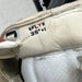 Used Brains Optik 1 35+1 Leg Pads