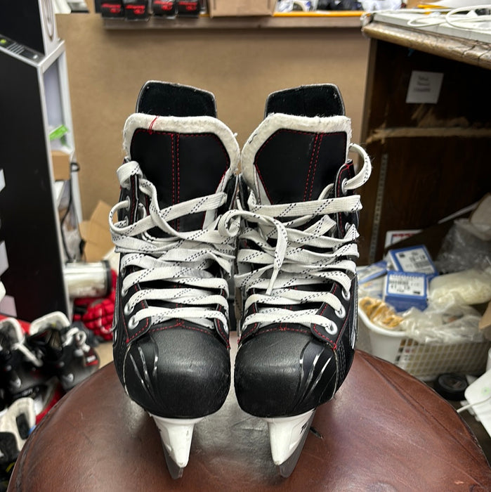 Used Bauer Vapor x300 Size 1.0 Skates