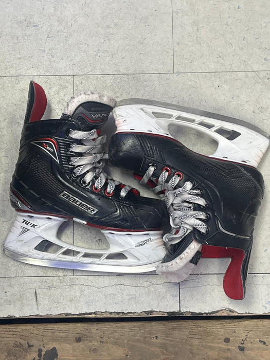 Used Bauer Vapor X500 Size 1 Skates