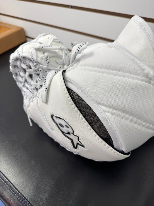Brian's Optik 4 Goalie Catcher Intermediate Pro