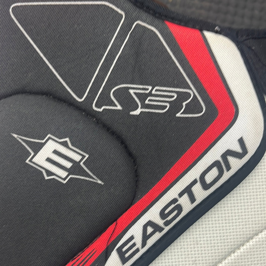 EASTON Stealth S3 Shin Guard- Sr