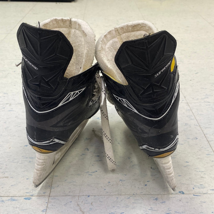 Used Bauer Supreme s170 Size 2.0 Skates