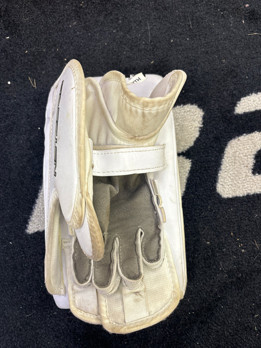 Used Brian’s NetZero Youth Blocker