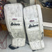 Used Brian’s Air PAC 31+1 Goal Pads