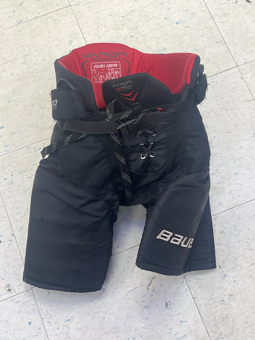 Used Bauer Vapor X800 Lite Junior Small Pants